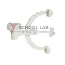 Glassco Plastic Burette Clamp - Single